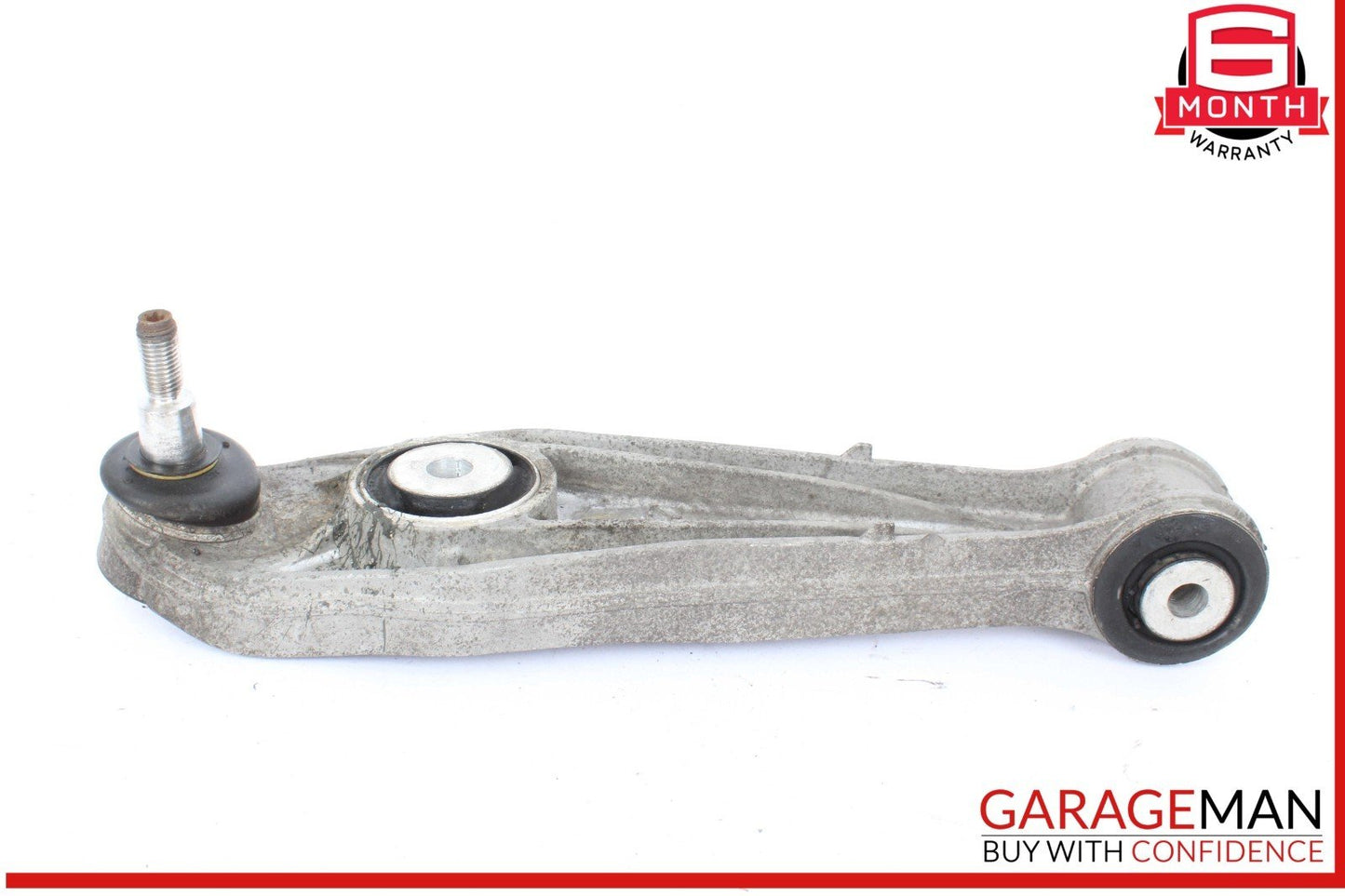 05-12 Porsche Boxter 987 Rear Left or Right Side Lower Control Arm 99634134108
