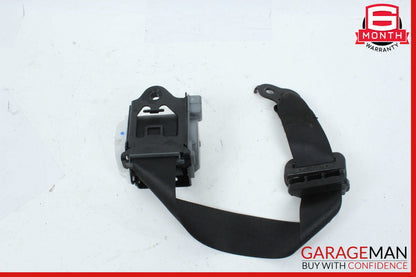 08-11 Mercedes R171 SLK300 SLK55 AMG Front Left Seat Belt Seatbelt Retractor OEM