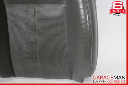 07-10 Mercedes W216 CL550 Front Right Side Top Upper Seat Cushion OEM