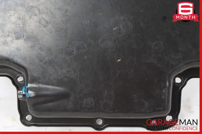 05-12 Mercedes W211 E350 SLK350 SL550 C300 Lower Oil Pan 2720100128 OEM