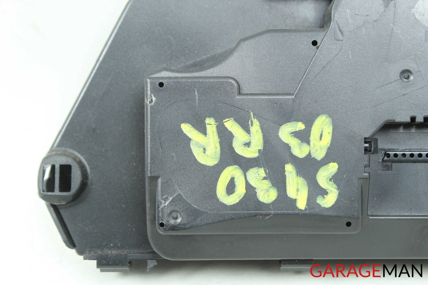 00-06 Mercedes W220 S430 S500 Rear Right Side Seat Control Module Unit OEM