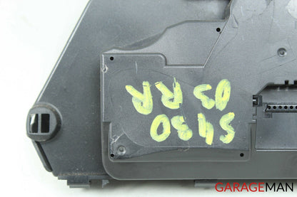00-06 Mercedes W220 S430 S500 Rear Right Side Seat Control Module Unit OEM