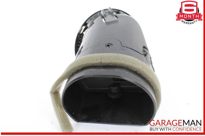 06-12 Mercedes X164 GL450 4MATIC Front Left Side Dash AC Air Vent Grill OEM