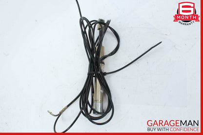 03-12 Mercedes R230 SL500 SL55 Convertible Top Main Drive Lift Cylinder Right