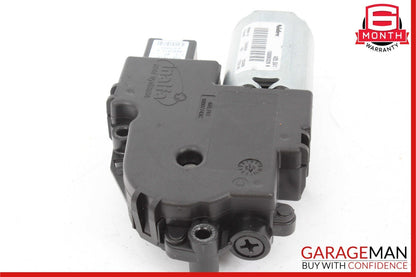 08-14 Mercedes X204 GLK350 C300 S600 CL550 Panoramic Sunroof Sun Roof Motor OEM