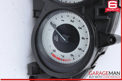 12-14 Mercedes W204 C250 CGI Speedometer Odometer Instrument Cluster Gauge OEM
