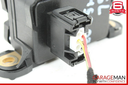06-09 Mercedes X164 GL450 ML350 R350 Yaw Turn Rate Sensor 0045423918 OEM