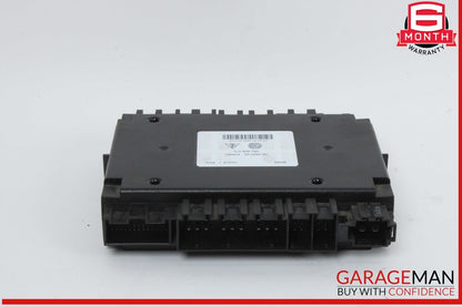 03-10 Porsche Cayenne 955 957 Front Left Driver Side Seat Control Module Unit