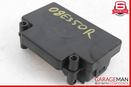 06-09 Mercedes X164 GL450 R350 E350 Seat Weight Sensor Control Module Right OEM