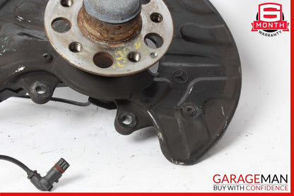 03-06 Mercedes R230 SL500 SL600 Front Right Side Spindle Knuckle Hub Bearing OEM