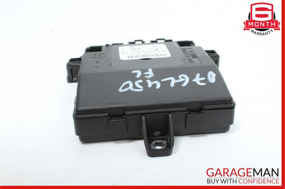06-13 Mercedes X164 GL450 4MATIC Front Left Side Door Control Module OEM
