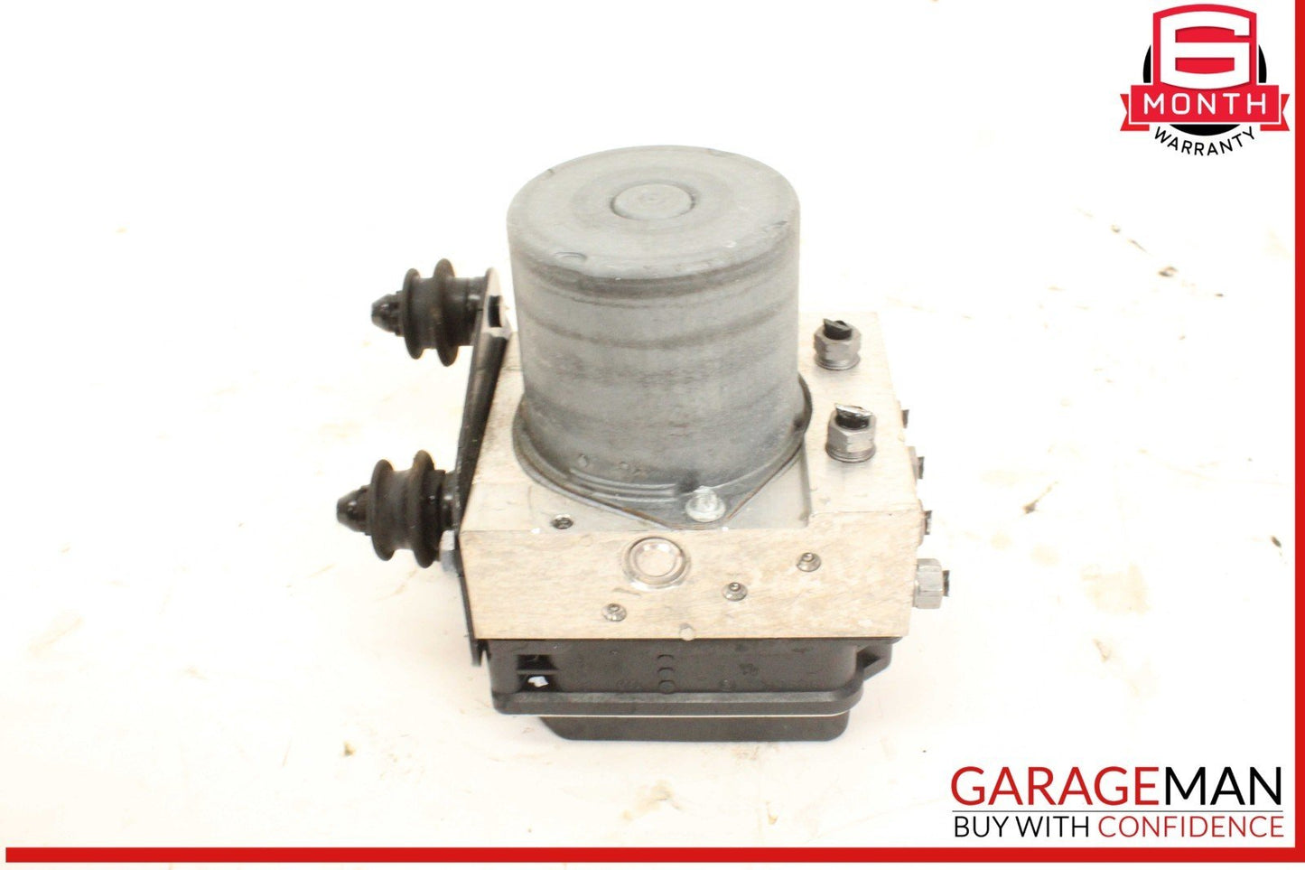 13-16 Audi A4 S4 ABS Anti Lock Brake Pump Module 8K0907379CH OEM