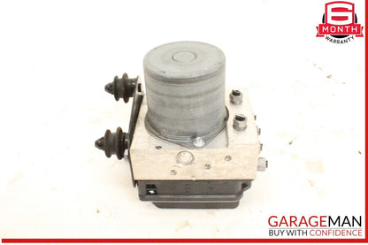 13-16 Audi A4 S4 ABS Anti Lock Brake Pump Module 8K0907379CH OEM