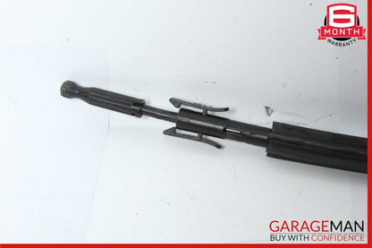 08-18 Mercedes GLK350 E350 CLS550 Rear Right Side Door Lock Latch Actuator