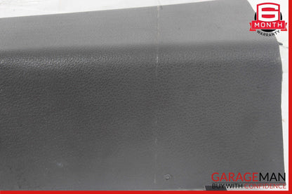 18-24 Honda Odyssey Front Left Side B Pillar Lower Trim Cover OEM