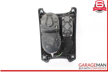 14-19 Mercedes W117 CLA250 CLA45 AMG Center Console Cup Holder Cupholder OEM