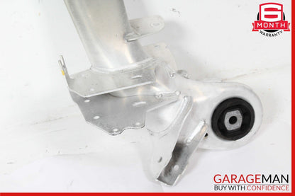 07-13 Mercedes W221 S550 S600 Rear Subframe Crossmember Cross Member Sub Frame