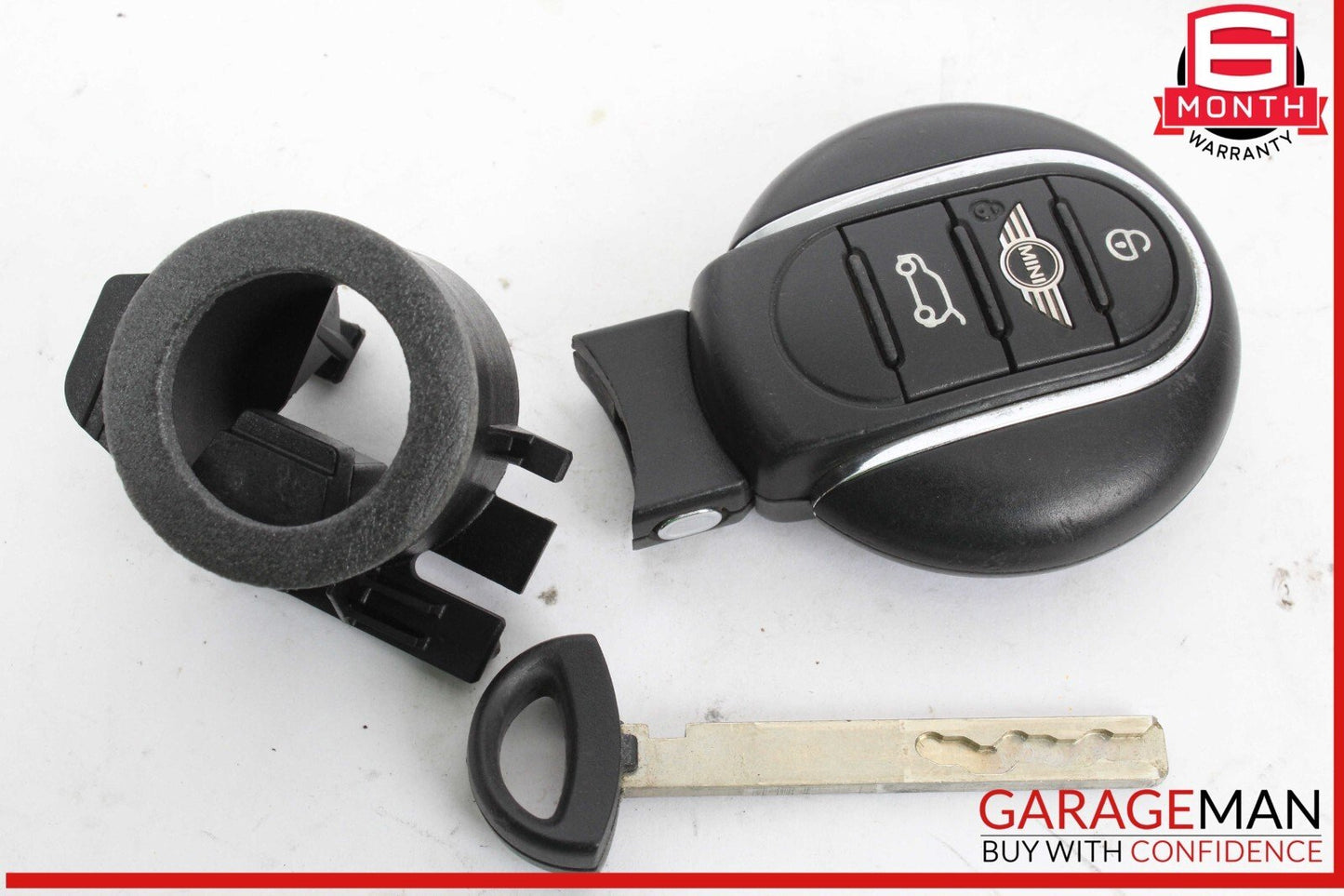 14-20 Mini Cooper Key Fob Remote Entry Transmitter OEM