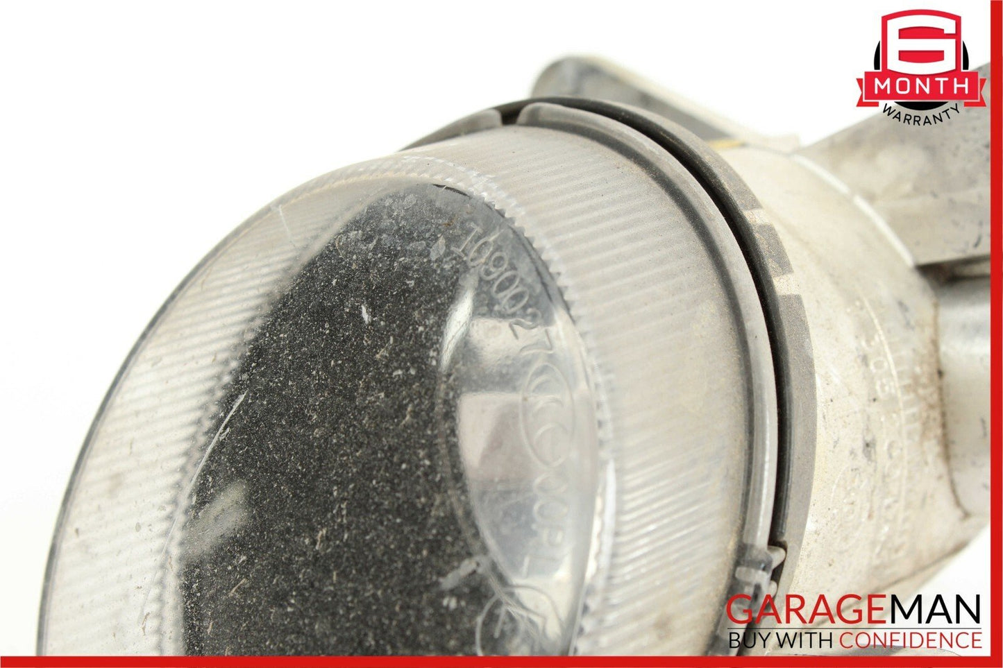 06-12 Mercedes GL450 CL550 E350 Front Right Bumper Daytime Running Light Lamp