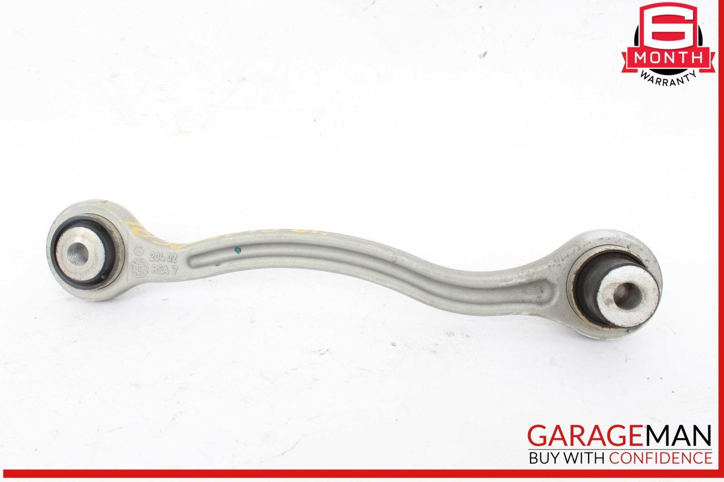 16-22 Mercedes X253 GLC350e Rear Left or Right Side Lower Control Arm OEM