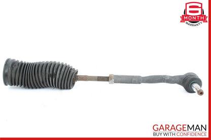 Mercedes W219 CLS550 E350 Right Power Steering Rack & Pinion Tie Rod Boot OEM