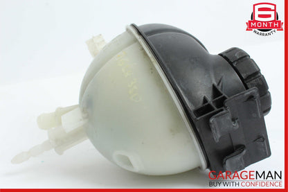08-18 Mercedes X204 GLK350 4MATIC Coolant Reservoir Overflow Expansion Tank OEM