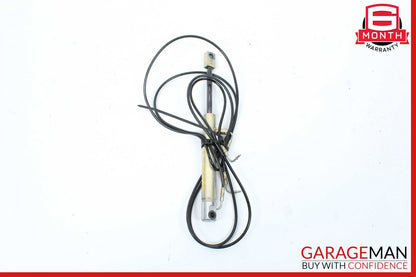 03-12 Mercedes R230 SL500 Left Convertible Main Top Drive Lift Cylinder OEM