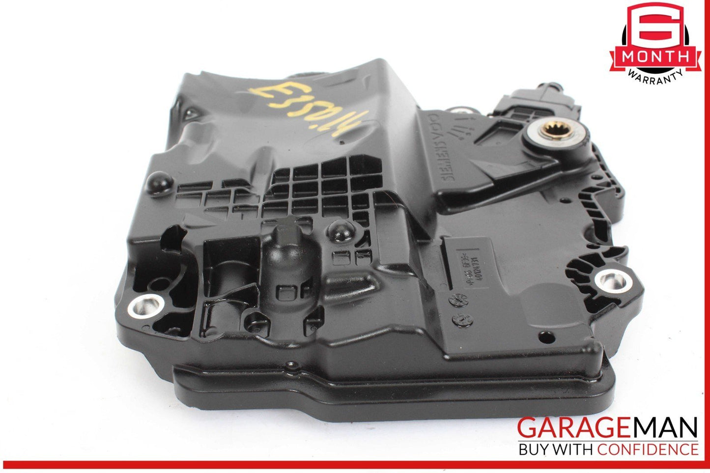 Mercedes W212 E350 CLS550 E550 ISM DSM Gearbox Tranny Transmission Control Unit