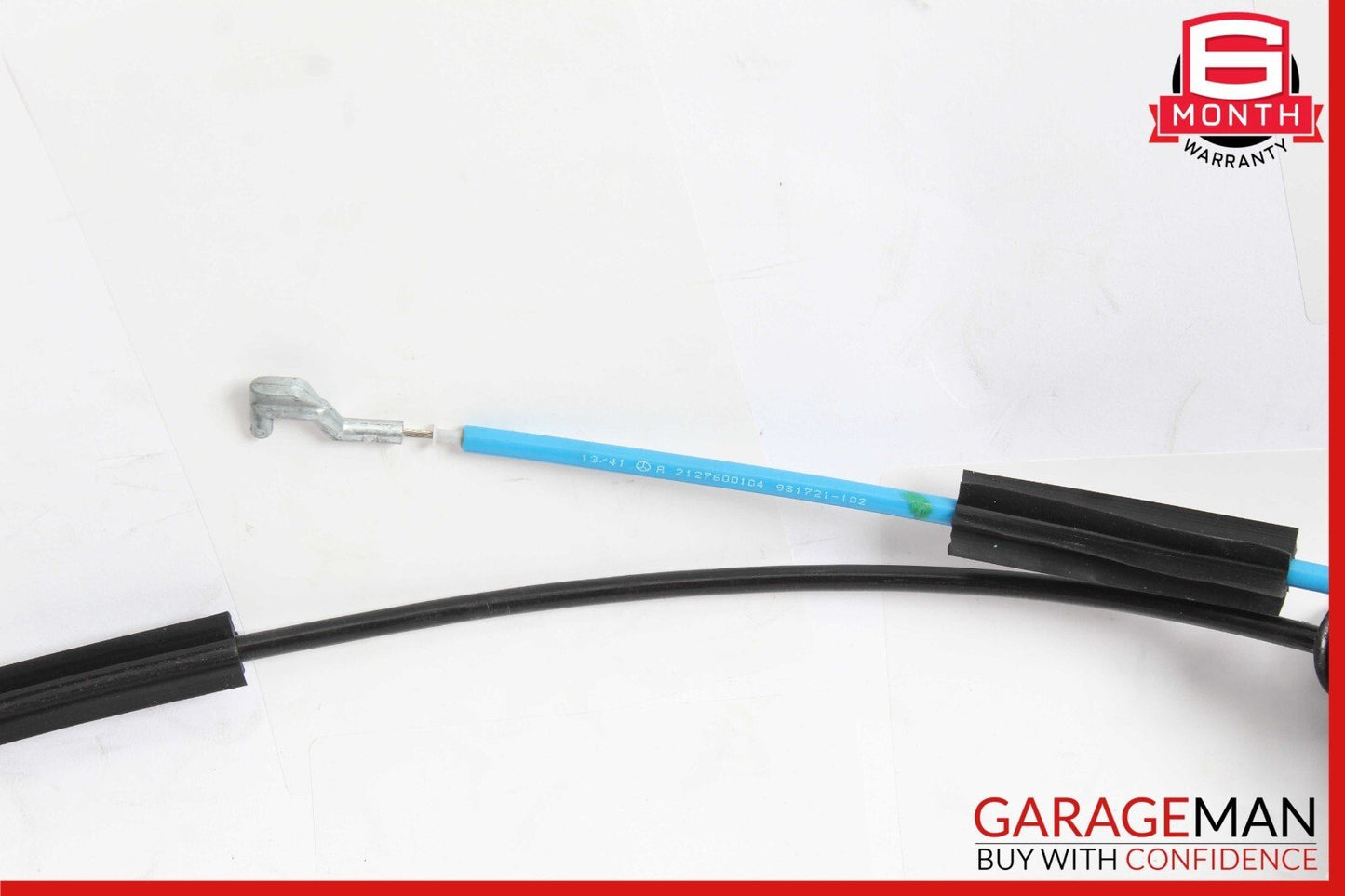 08-18 Mercedes W212 E350 E250 C350 Rear Right Side Door Lock Latch Actuator