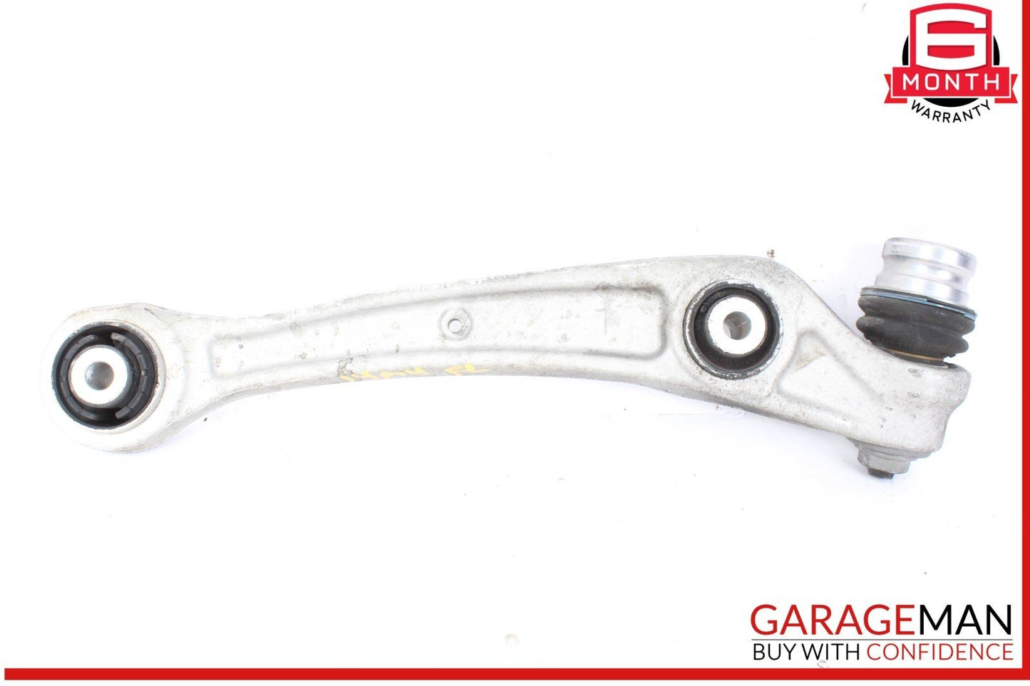 13-16 Audi A4 Front Left Driver Side Lower Forward Control Arm OEM