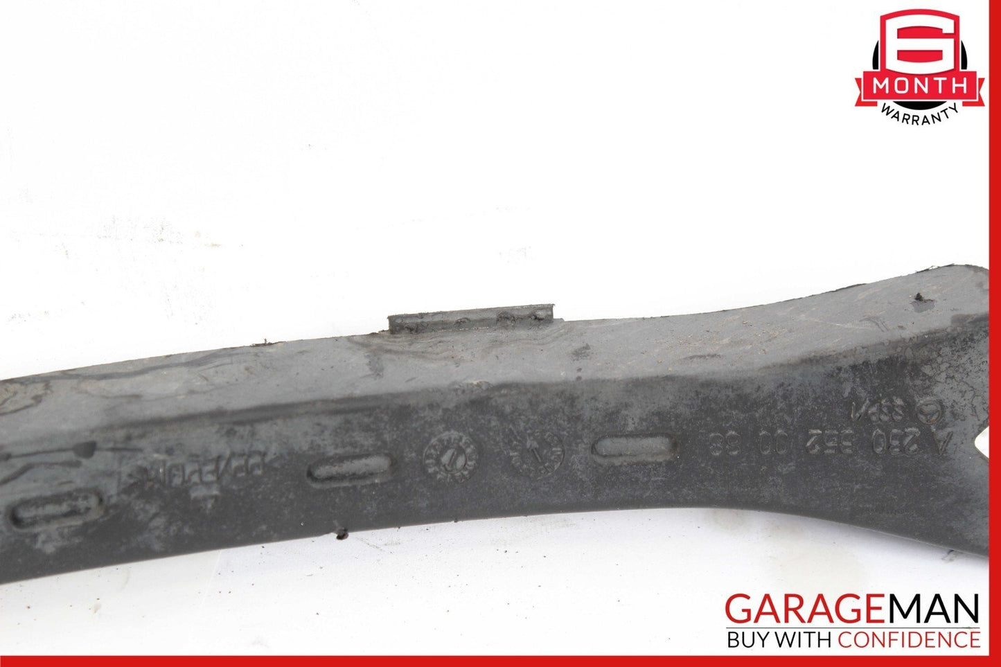 03-12 Mercedes R230 SL500 CLS550 Rear Right / Left Side Thrust Lower Control Arm