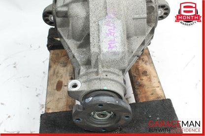 99-03 Mercedes W163 ML320 Rear Diff Differential Axle Carrier Ratio 3.46