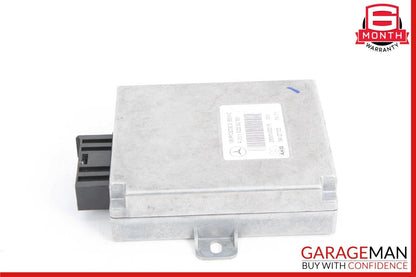 00-06 Mercedes W211 E320 S430 Hands Free Voice Communication Control Module Unit