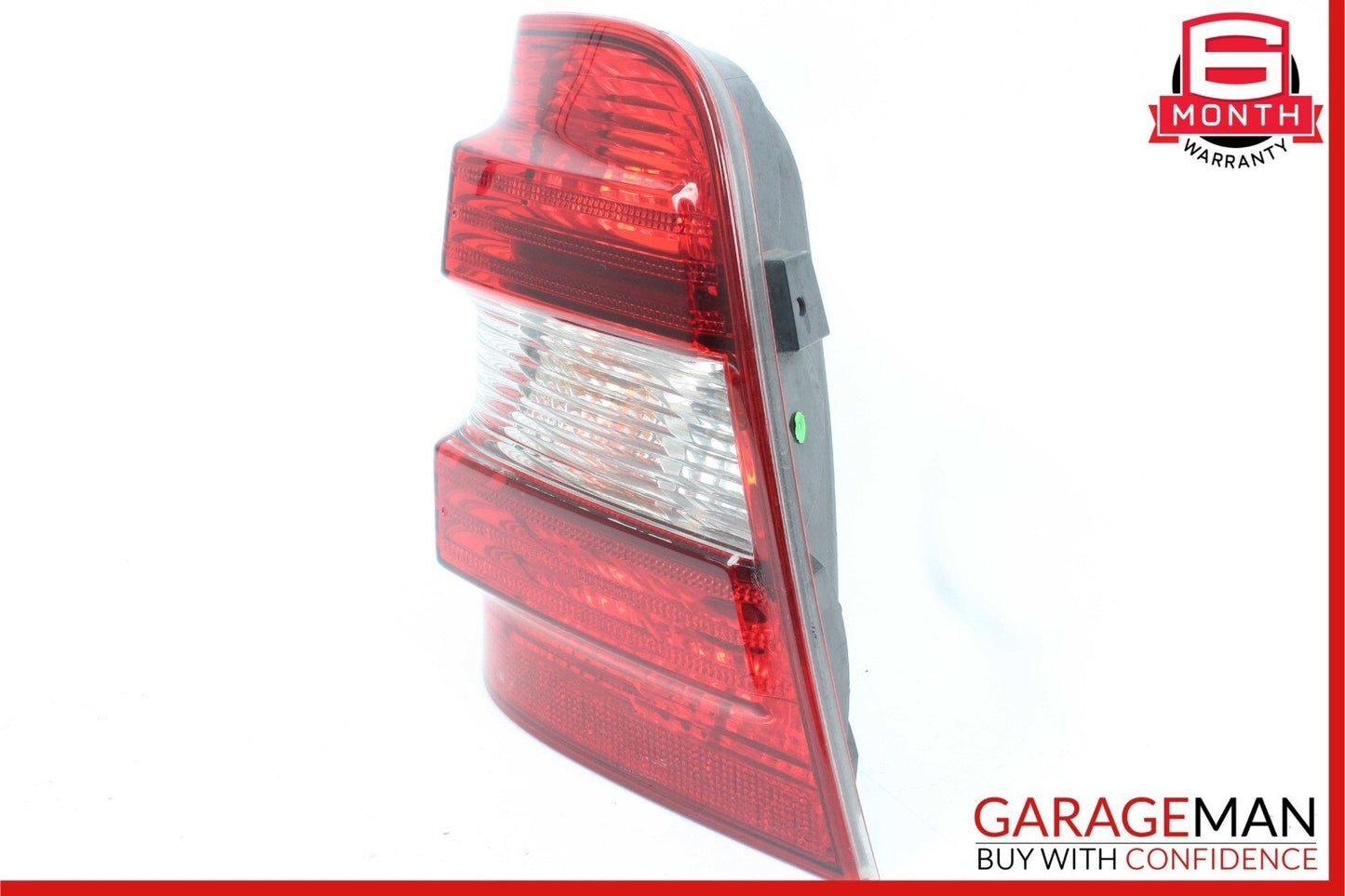 09-11 Mercedes W164 ML550 Rear Left Driver Side Taillight Tail Light Lamp