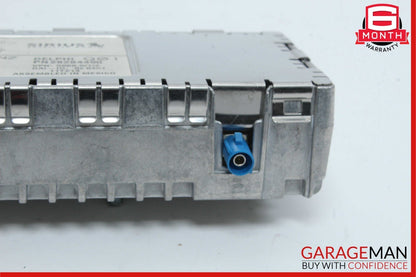 08-12 Mercedes W204 C250 Sirius Satellite Radio Receiver Module 2128706489 OEM