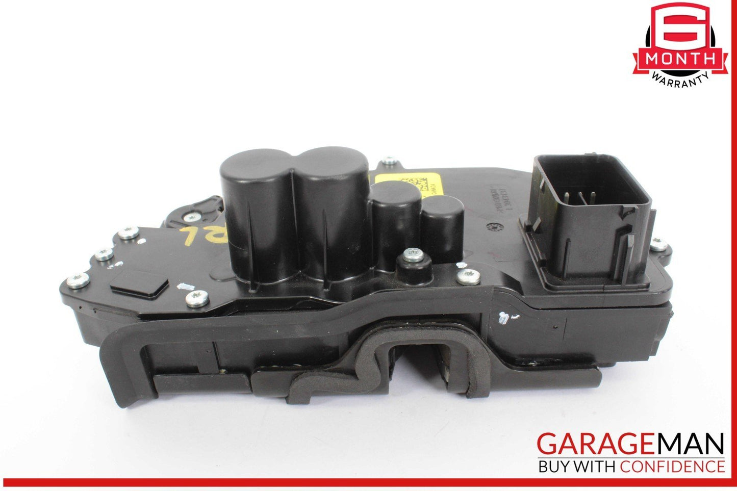 20-24 Lincoln Aviator Rear Left Driver Side Door Lock Latch Actuator OEM