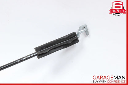 08-11 Mercedes W204 C300 C63 AMG Rear Left Side Door Lock Latch Actuator OEM