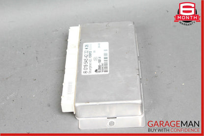 97-00 Mercedes W202 C220 C230 C280 ABS Anti Brake Control Module 0195454232 OEM