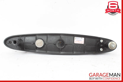 03-13 Maserati Quattroporte M139 Interior Roof Grab Handle Front Right Side OEM