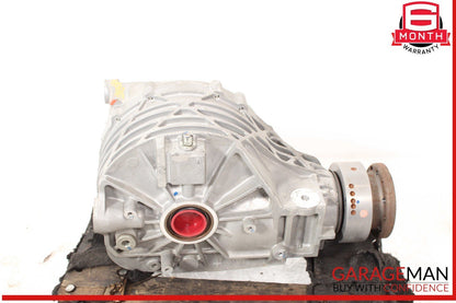 14-24 Maserati Ghibli M157 Rear Differential Axle Carrier 670009608 OEM