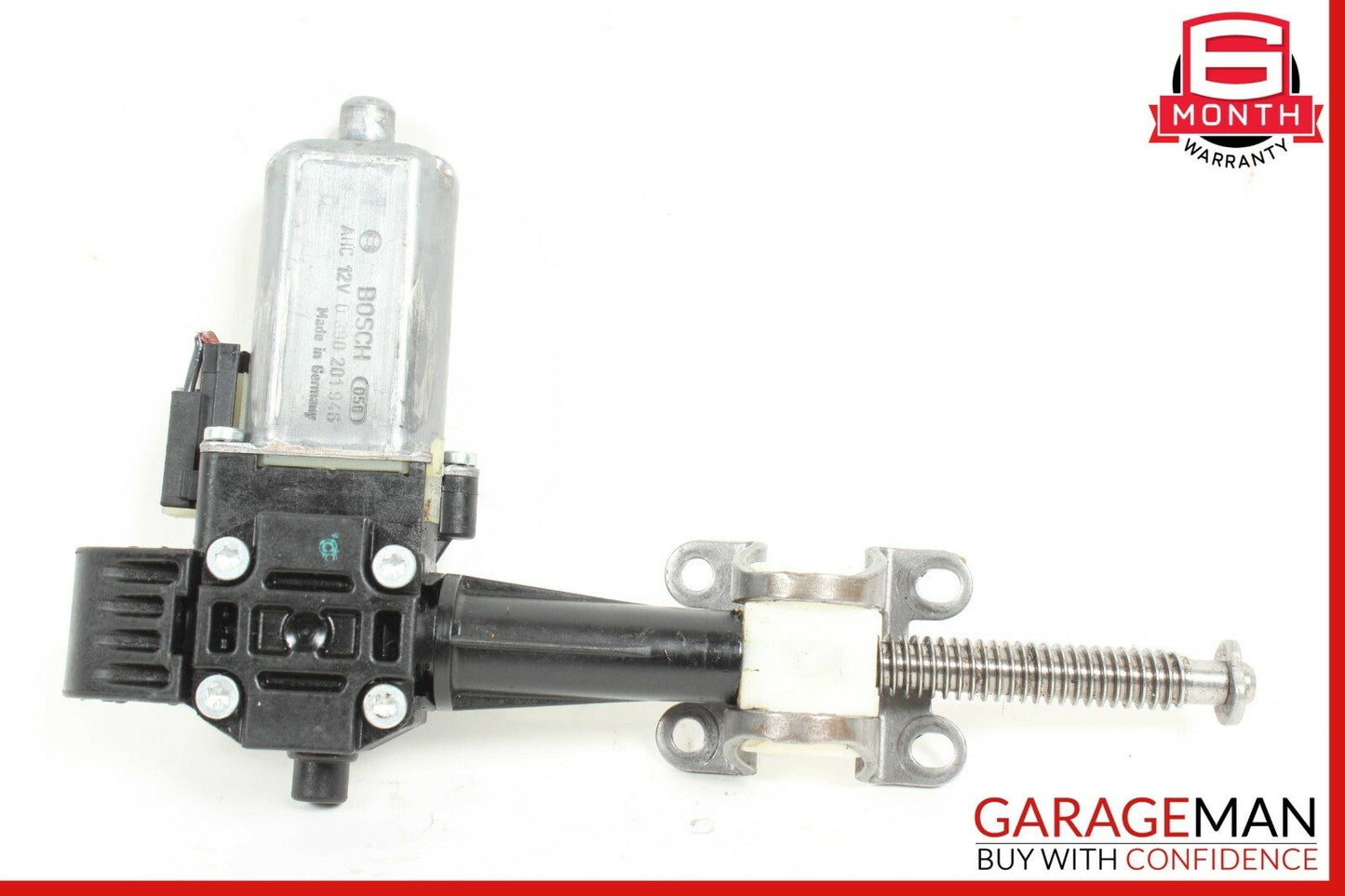 03-12 Mercedes R230 SL550 SL500 SL600 Front Right Seat Adjust Motor Set OEM