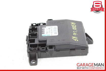 06-13 Mercedes W164 ML350 GL450 R350 Front Right Side Door Control Module OEM