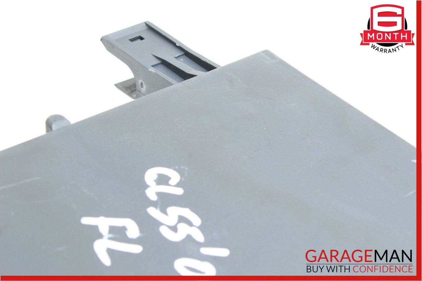 00-06 Mercedes W215 CL500 CL55 AMG Front Left Side Seat Memory Control Module