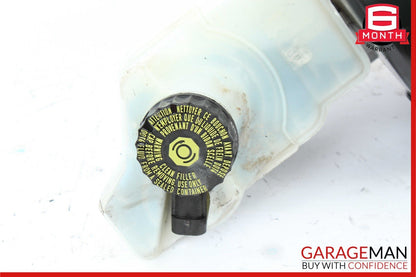 14-20 Maserati Ghibli M157 Brake Master Cylinder Power Booster OEM
