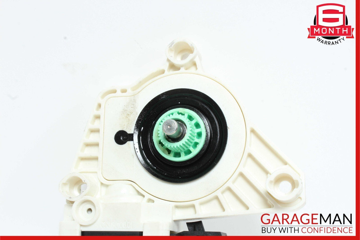 07-13 Mercedes W221 S550 S600 S63 AMG Rear Left Door Window Regulator Motor Unit