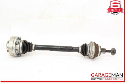 18-24 Audi S5 RS5 Rear Right Passenger Side CV Axle Driveshaft 8W0501204F OEM