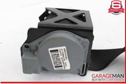 12-20 Mercedes R172 SLK250 SLK350 Front Left Side Seat Belt Seatbelt Retractor