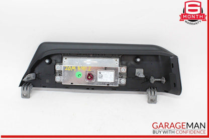 19-24 BMW M340i G20 Front Center Dash Info GPS Navigation Display Screen Monitor