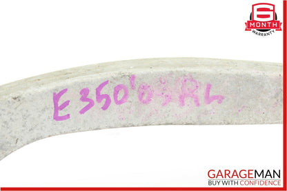 03-11 Mercedes E350 CLS550 SL500 Rear Left Side Upper Lateral Control Arm OEM