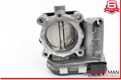 15-20 Mercedes W205 C300 SLC300 GLA250 M274 Throttle Body 2701410025 OEM